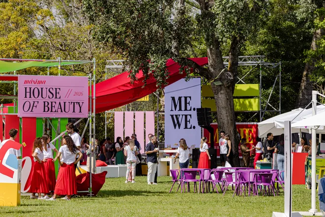 Atmosfera House of Beauty