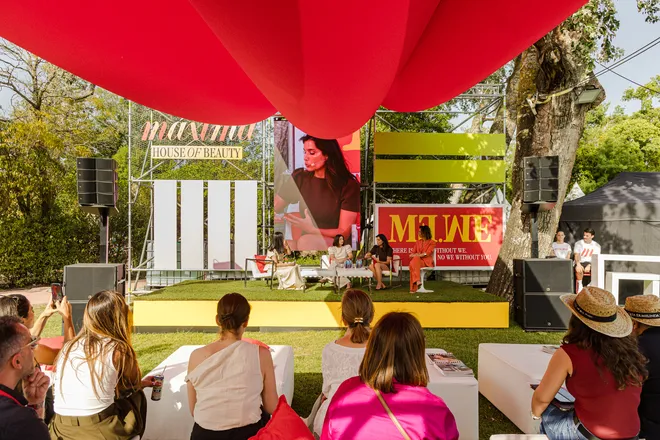 Experiências House of Beauty