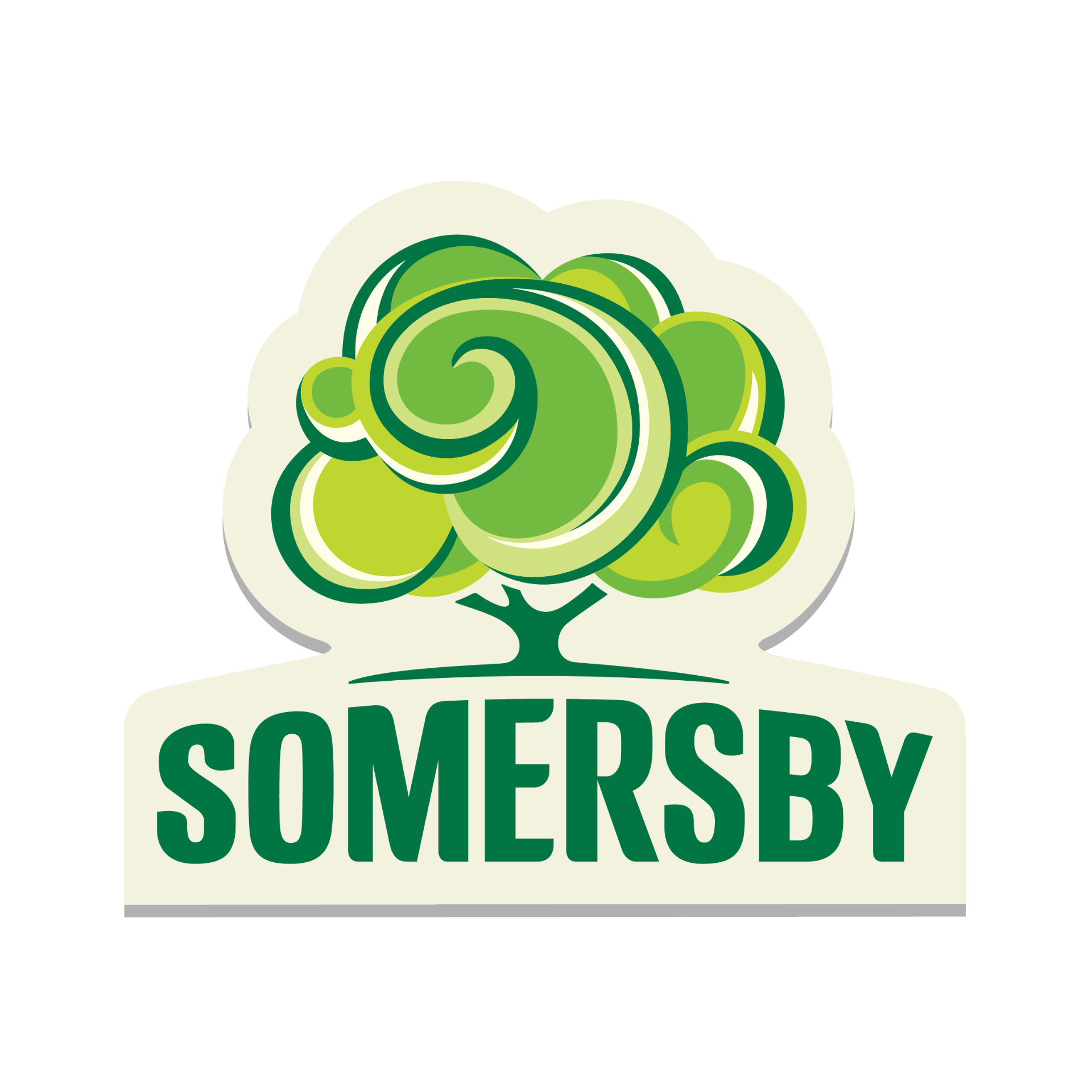 Somersby